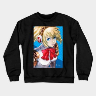 Aigis Crewneck Sweatshirt